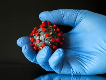 Повідомили, скільки заражених COVID-19 виявили в Україні за останню добу