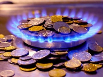 Вартість газу у вересні не зміниться, – «Волиньгаз Збут»
