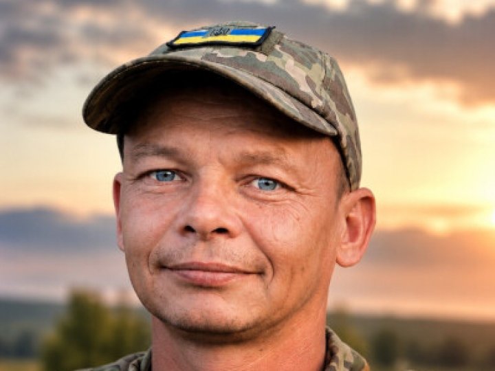 Завтра у Луцьку прощатимуться з воїном Андрієм Жданем