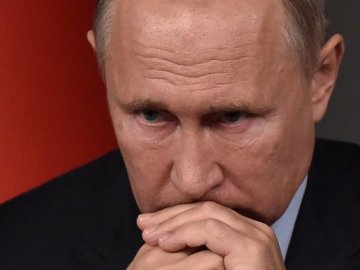 Путін спрямував «ядерний потяг» до лінії фронту, ймовірні випробування зброї, – ЗМІ