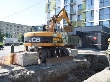 У Луцьку відновила роботу найбільша котельня міста