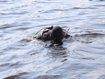 У Струмівці з Сапалаївки витягли тіло потопельника: особу встановлюють