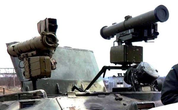 Десантники 25-ки отримали нове озброєння. ФОТО