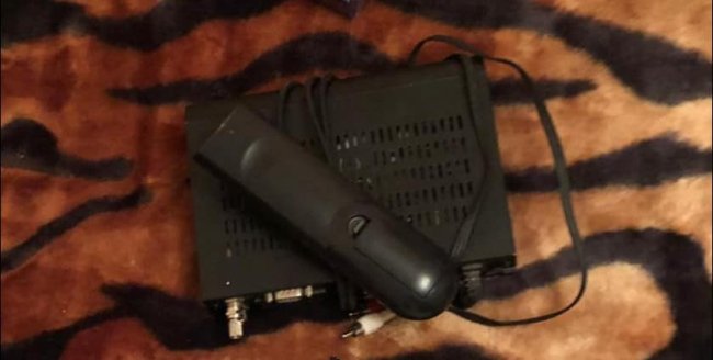 Волинянин після чаркування вкрав у знайомого телевізор, тюнер та 800 доларів. ФОТО