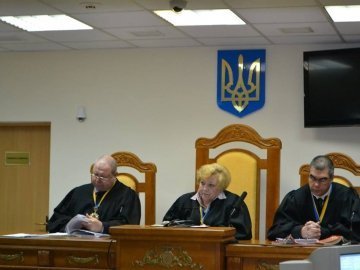 Апеляційний суд скасував вирок щодо непокори бійця 51-ї бригади. ФОТО