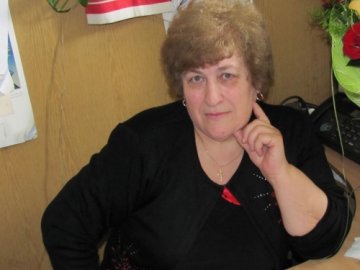 Померла видатна українська журналістка Марія Корюненко