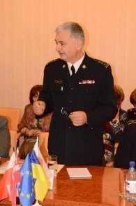 У Луцьку відбулась міжнародна конференція рятувальників України та Польщі