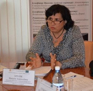 У Луцьку відбулась міжнародна конференція рятувальників України та Польщі