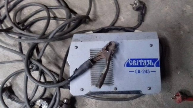 На Волині розшукують власників викрадених речей. ФОТО