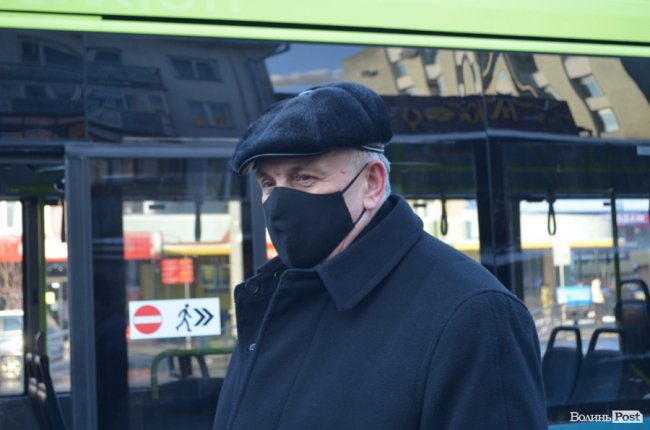 Чим особливі еко-автобуси, які курсуватимуть Луцьком з 1 грудня. ФОТО