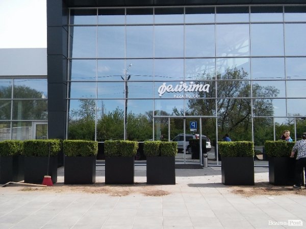 «Смачного Луцька»: насолоджуйтесь «щастям». ФОТО