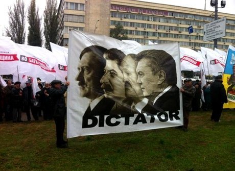 Фото Юрія Філатова з Twitter