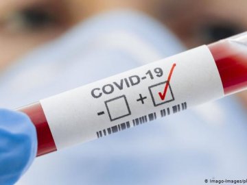 В окупованій Горлівці зафіксували 12 випадків коронавірусу