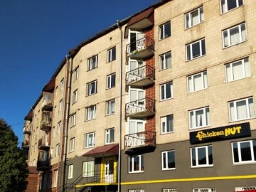 Дистанційне навчання у Лесиному виші: пів тисячі студентів залишилися проживати у гуртожитках