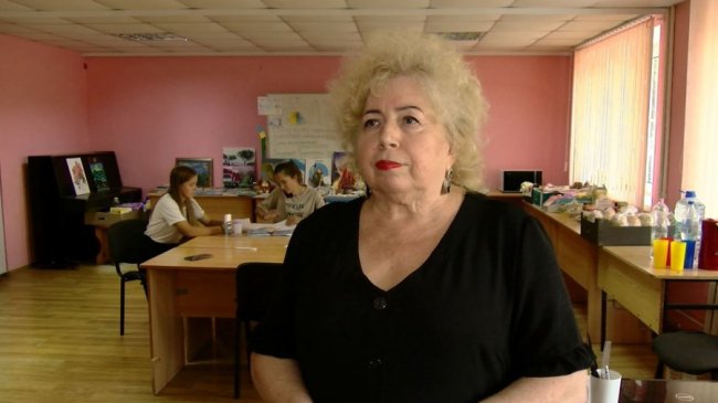 Що буде з переселенцями, які живуть у гуртожитках на Волині