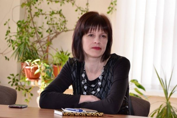 Жінка - політик. Бути чи не бути? ФОТО