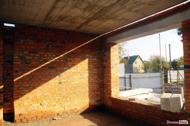 ЖК «Сіріус»: почали зведення другої секції. ФОТО*