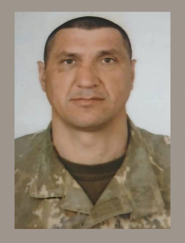 Через півтора року після зникнення підтвердили загибель на війні Героя з Волині