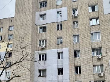 Окупанти обстріляли житловий квартал Миколаєва: загинула людина