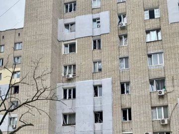 Окупанти обстріляли житловий квартал Миколаєва: загинула людина