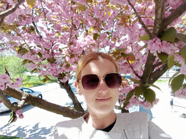 Де у Луцьку сфотографуватися у сакурах. ЛОКАЦІЇ