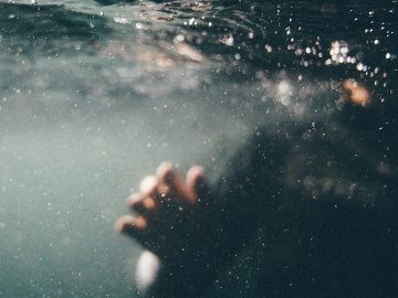 У Польщі в річці знайшли тіло українки