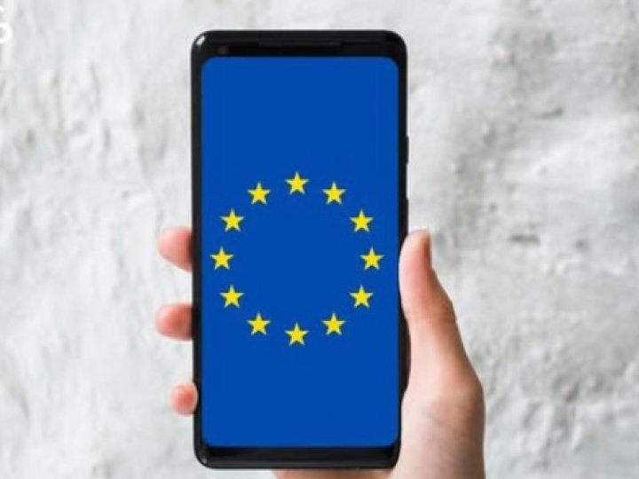 Україна з 1 січня увійшла до єдиної роумінгової зони ЄС