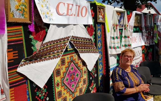 У Тойкуті та Люблинці відсвяткували дні села. ФОТО