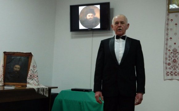 Помер волинський співак