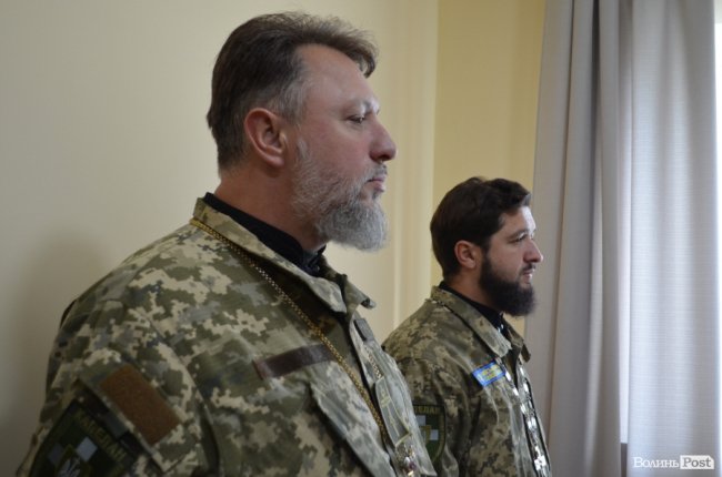 Разом зможемо все: у Луцьку відкрили оновлений центр допомоги атовцям