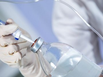 Через смерть пацієнтів в Україні заборонили медпрепарати