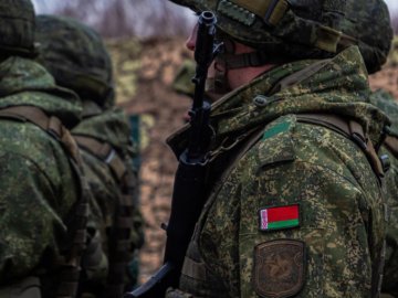 На Волині посилили заходи з протидії ворожим ДРГ