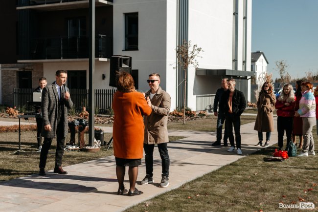 Знайомство сусідів, розваги і подарунки: ЖК «StyleUp» відсвяткував день народження. ФОТОРЕПОРТАЖ*