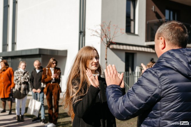 Знайомство сусідів, розваги і подарунки: ЖК «StyleUp» відсвяткував день народження. ФОТОРЕПОРТАЖ*