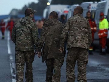 Як отримати довідку про перебування військового в полоні