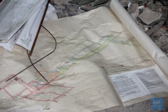 Показали, який вигляд має закинута адмінбудівля колишньої шахти № 5 «Нововолинська». ФОТО. ВІДЕО