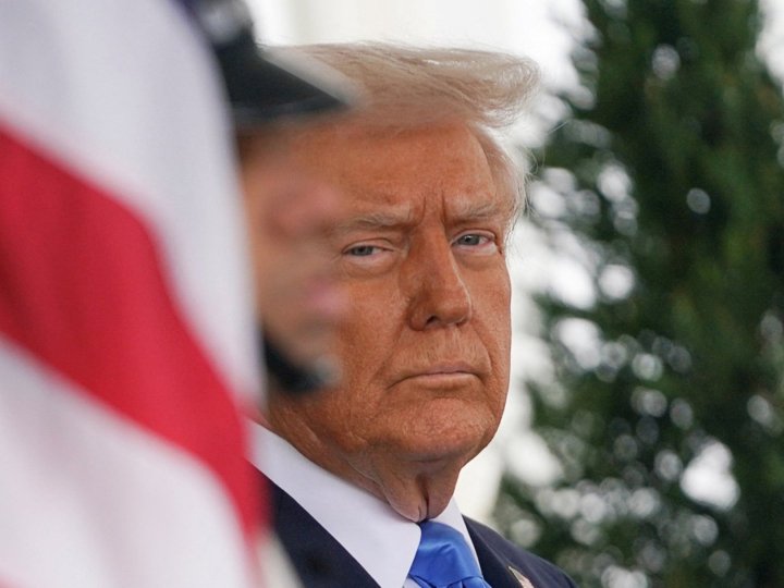 Трамп зізнався, що злий на путіна і готовий ввести мита на російську нафту