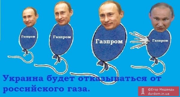 Тиждень у фотожабах