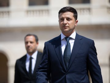 Зеленський призначив новим головам ОДА випробувальний термін