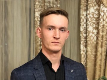 Волинянин робить бізнес на равликах. ФОТО