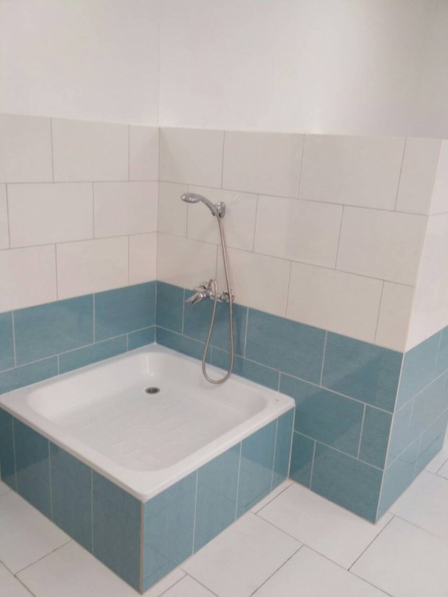 У волинському селі відремонтували дитячий садок