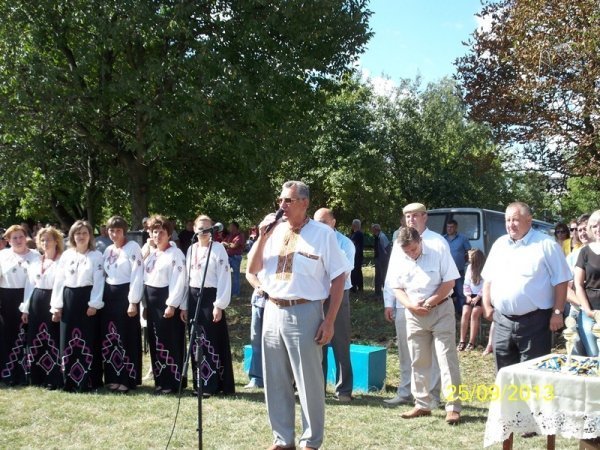 У Володимирі-Волинському відбувся фестиваль спорту. ФОТО
