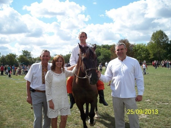 У Володимирі-Волинському відбувся фестиваль спорту. ФОТО