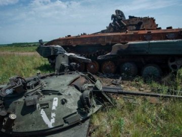 Захисники за добу ліквідували близько 850 окупантів