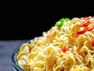 Nestlé запускає нове виробництво вермішелі на Волині