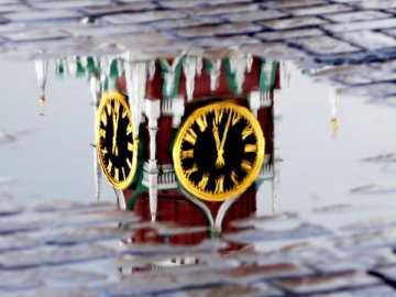 Путін затвердив стратегію нацбезпеки, в якій обіцяють зміцнювати «братні зв'язки» з українцями