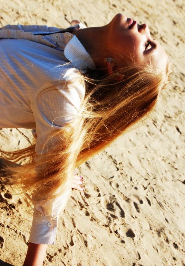 Фотовиставка Юлії Чуйко