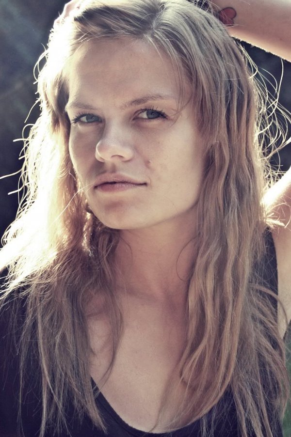 Фотовиставка Юлії Чуйко