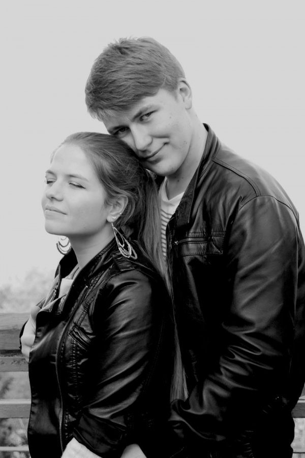 Фотовиставка Юлії Чуйко