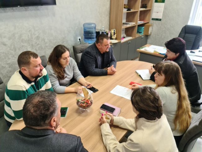 У Підгайцівській громаді з’явиться Молодіжна рада